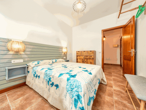 Dormitorio 4