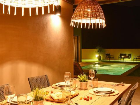 Terraza