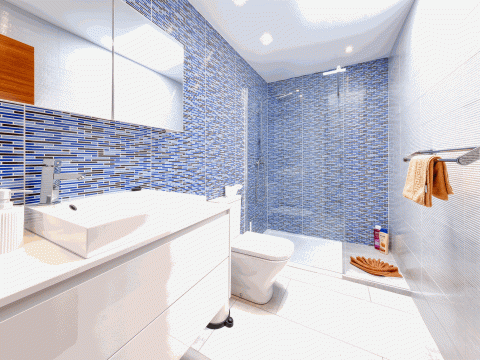 Baño 1