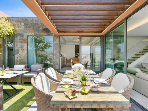 Terraza