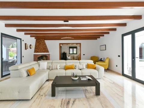 Salón