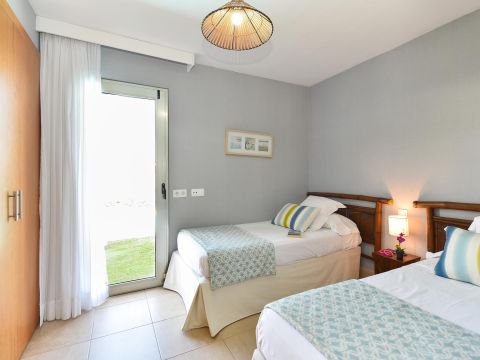 Dormitorio 1