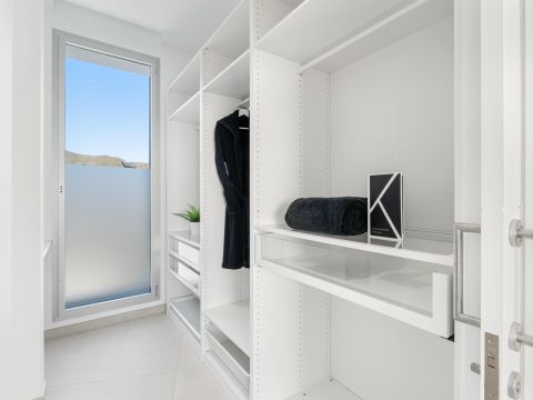 Vestidor