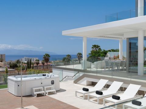 Solarium