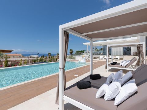 Solarium