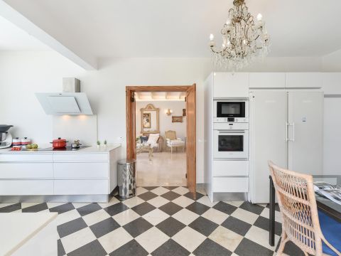Cocina