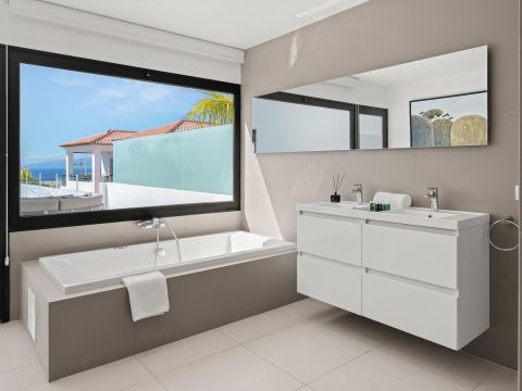 Bañera