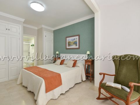 Dormitorio 1