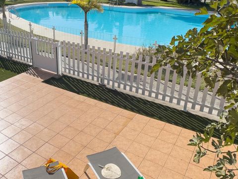 Terraza