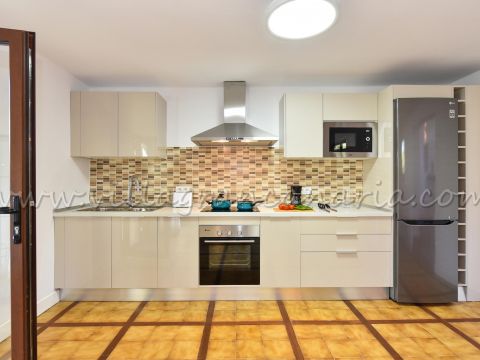 Cocina