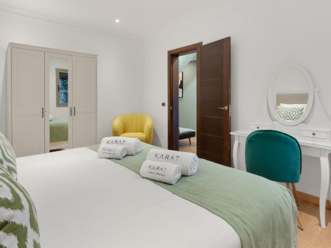 Dormitorio 4