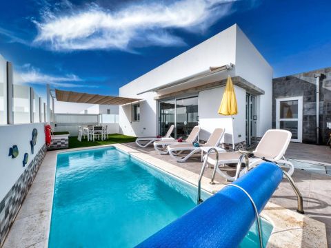 Family Haven HolidayRentals365