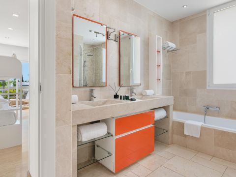 Baño 2