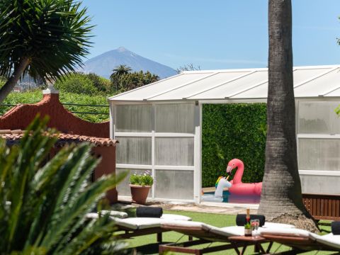 Jardín