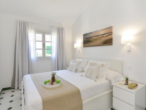 Dormitorio 1