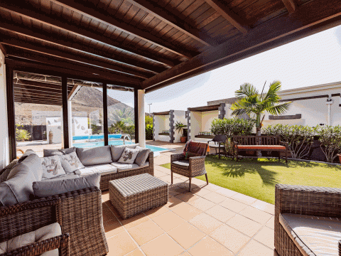 Terraza