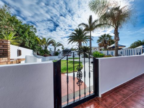Terraza