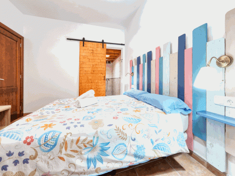 Dormitorio 2