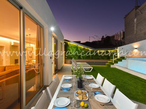 Terraza