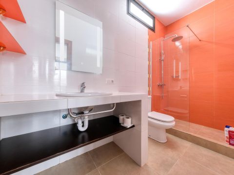 Baño 2