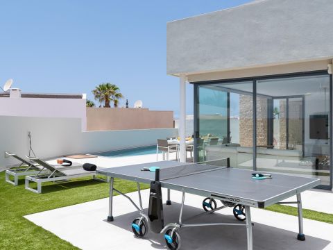 Solarium