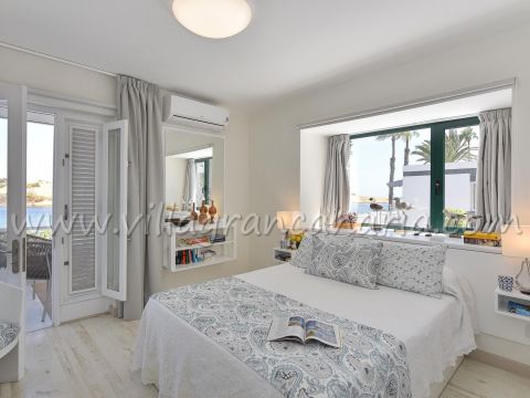 Dormitorio 1