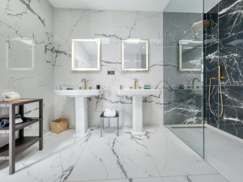 Baño 1