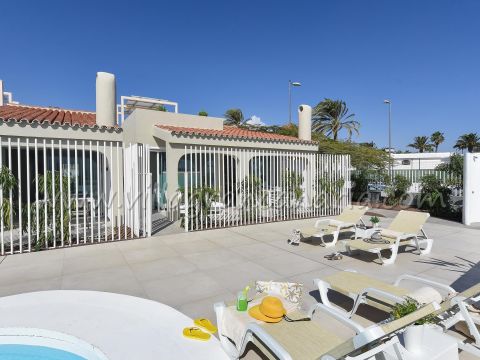 Terraza