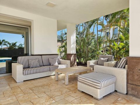 Terraza