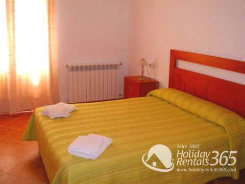 Dormitorio 4