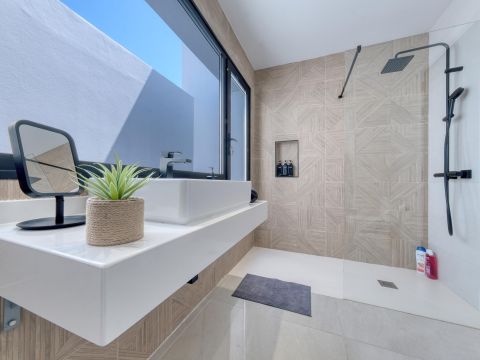 Baño 3