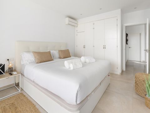 Dormitorio 3