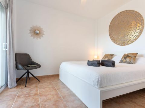 Dormitorio 3