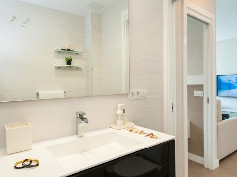 Baño 1
