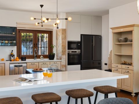 Cocina