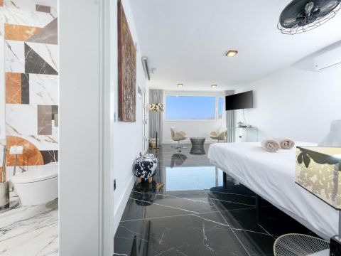 Dormitorio 1