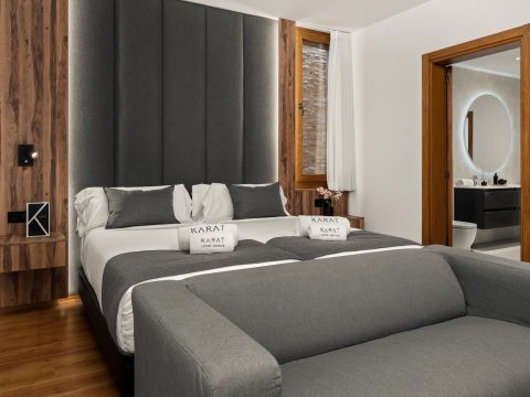 Dormitorio 3