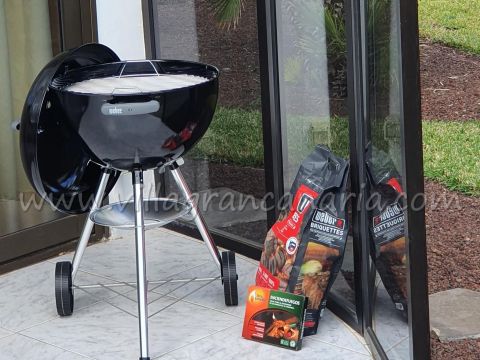 BBQ