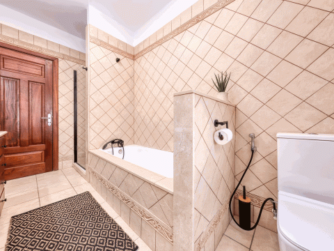 Baño 1