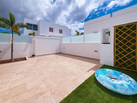 Terraza