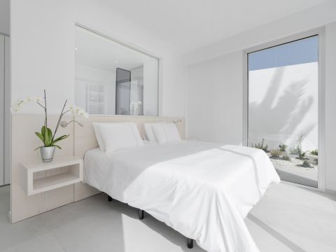 Dormitorio 4