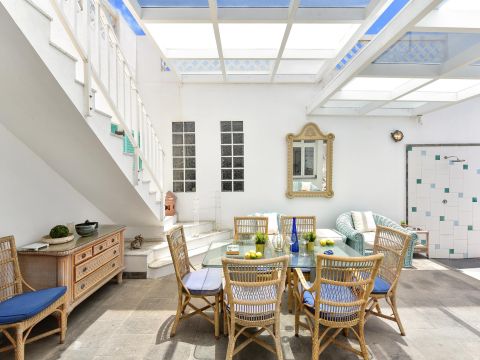 Terraza