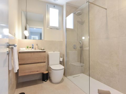 Salle de bain 1