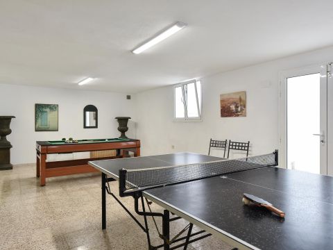 Playroom