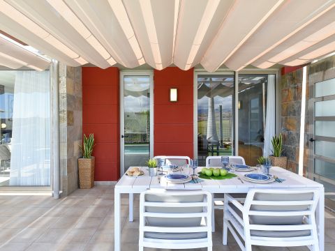 Terraza