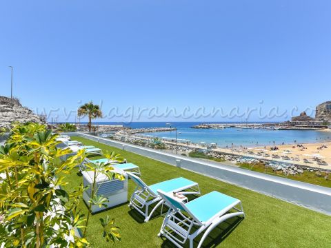 Dúplex Morea Suites 2