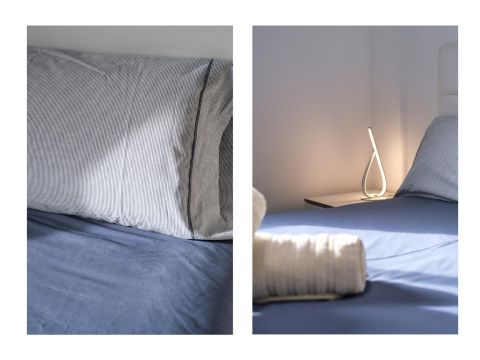Dormitorio 1