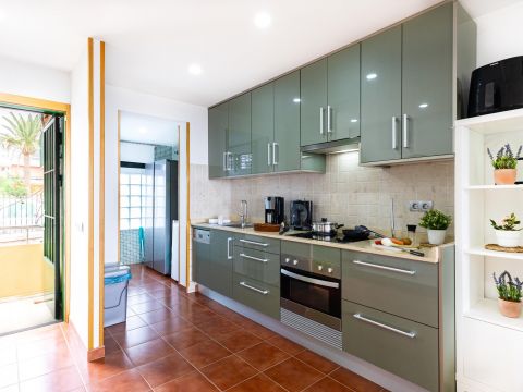 Cocina
