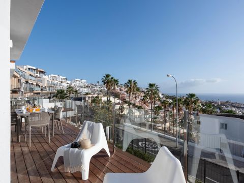Terraza
