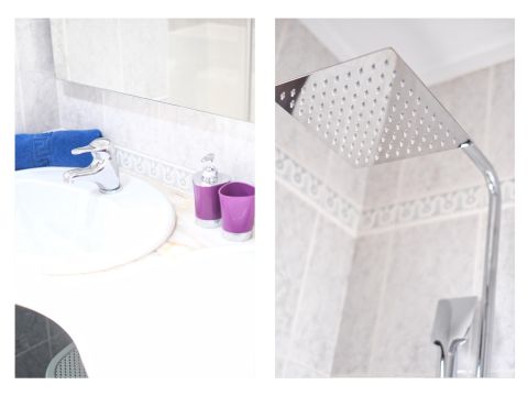 Baño 1